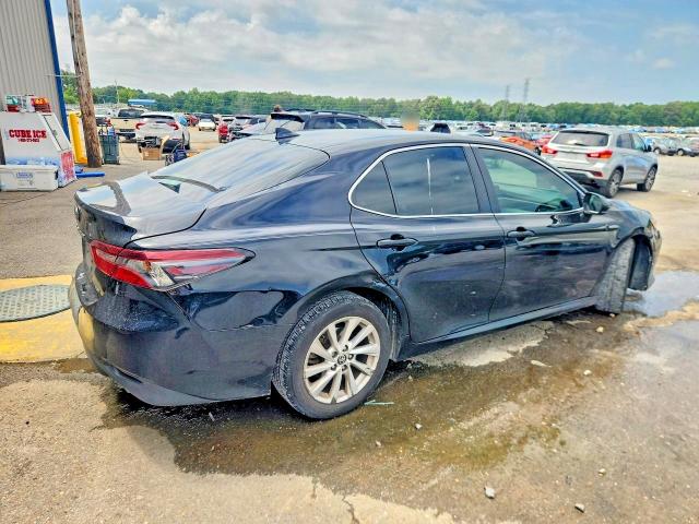 Продажа на аукционе авто 2021 Toyota Camry, vin: 4T1C11AK4MU560954, номер лота: 60829076