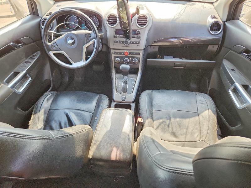 Продаж на аукціоні авто 2014 Chevrolet Captiva, vin: 3GNAL3EK3ES532972, номер лоту: 62025896
