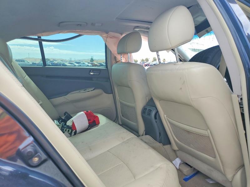 61972836 :رقم المزاد ، JN1CV6AP8CM935652 vin ، 2012 Infiniti G37 Sedan مزاد بيع