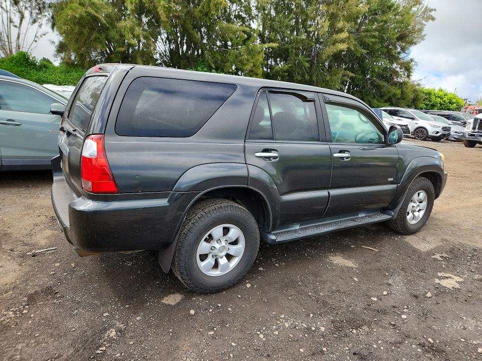 61800226 :رقم المزاد ، JTEZU14R39K024994 vin ، 2009 Toyota 4runner مزاد بيع