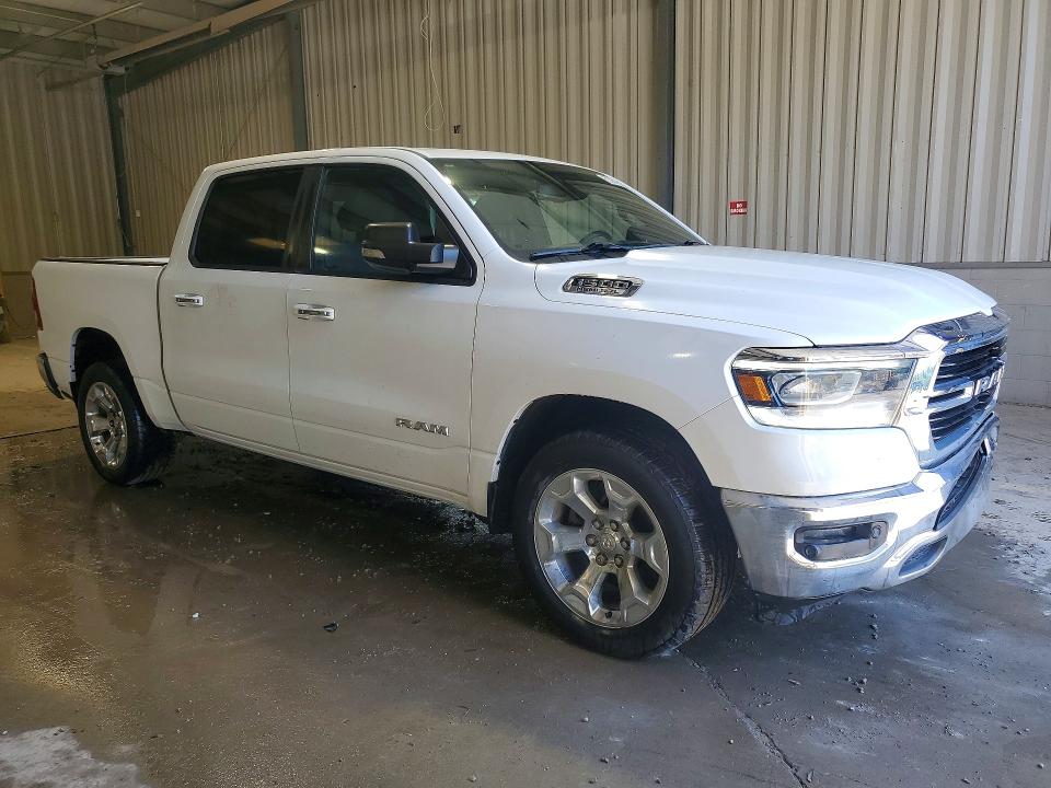 Продажа на аукционе авто 2019 Ram 1500, vin: 1C6RREFT6KN581917, номер лота: 63385836