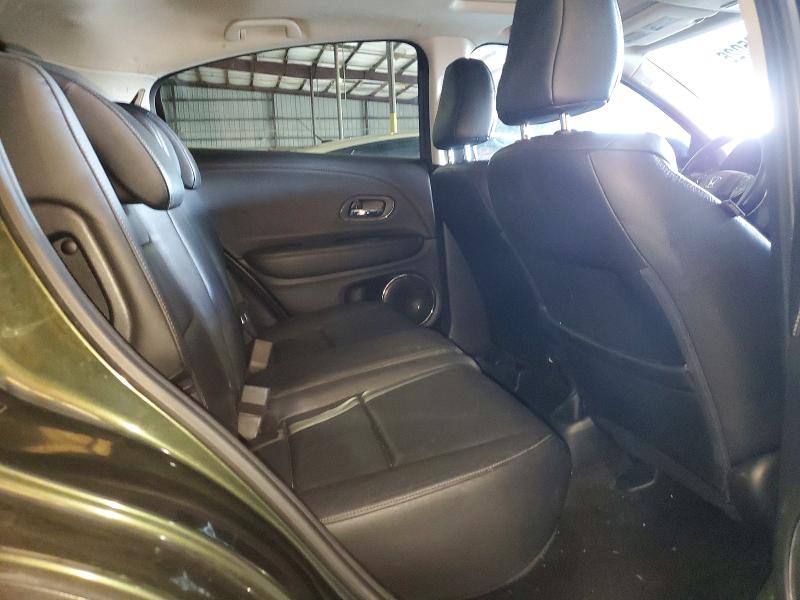 Продаж на аукціоні авто 2016 Honda Hr-v, vin: 3CZRU5H78GM718911, номер лоту: 60665026