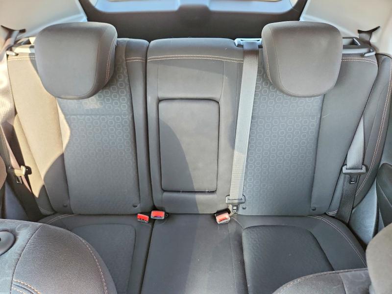 60778276 :رقم المزاد ، 3GNCJKSB9LL339892 vin ، 2020 Chevrolet Trax مزاد بيع