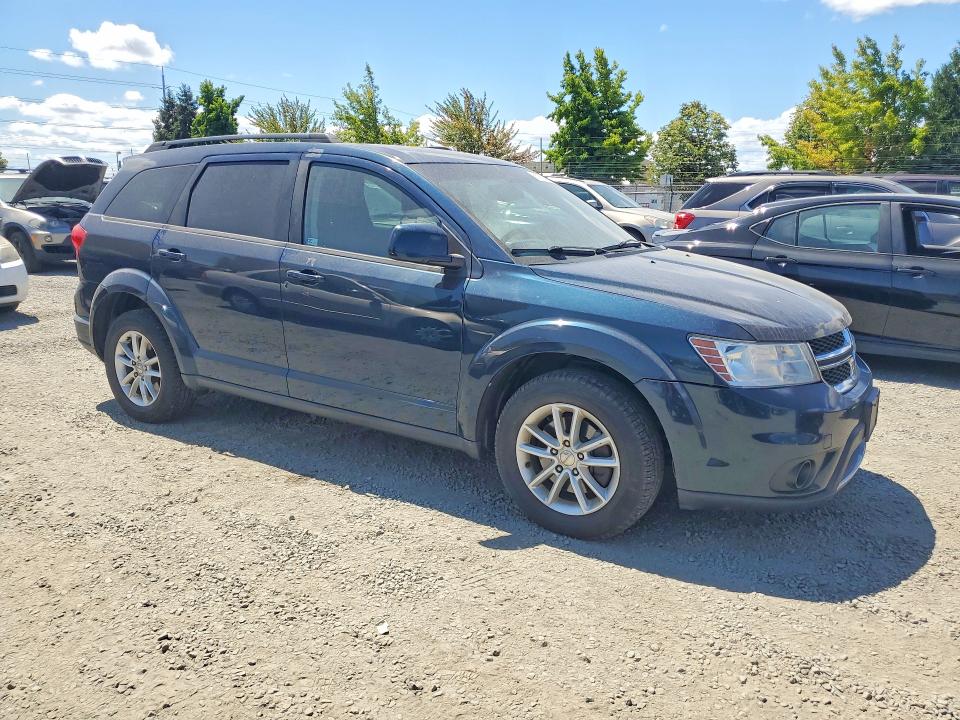 Aukcja sprzedaży 2014 Dodge Journey, vin: 3C4PDDBG8ET143776, numer aukcji: 61976036