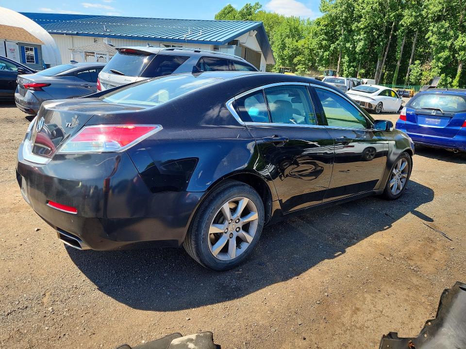 2012 Acura Tl მანქანა იყიდება აუქციონზე, vin: 19UUA8F28CA026934, აუქციონის ნომერი: 61782726