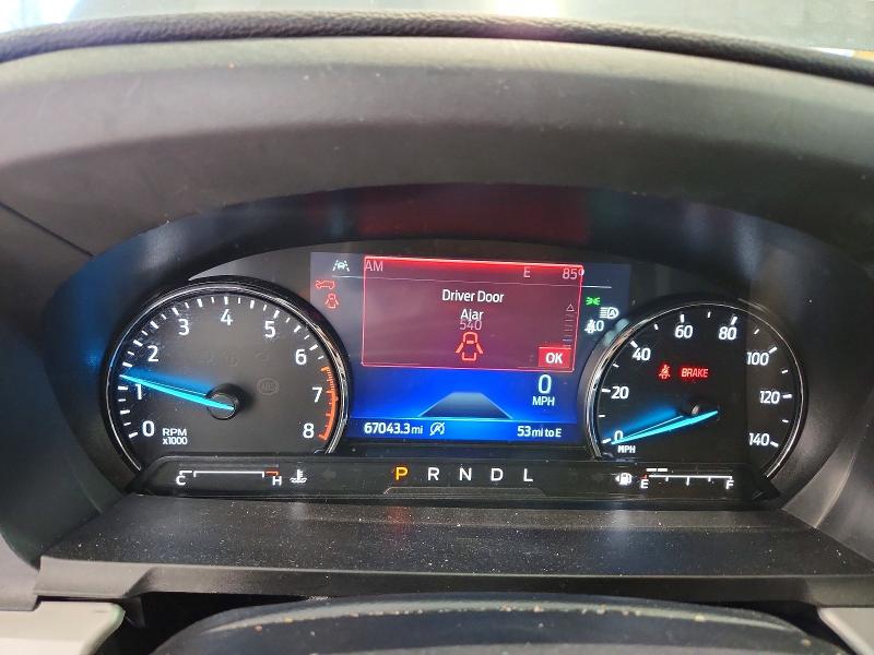 Auction sale of the 2023 Ford Explorer, vin: 1FMSK8DH4PGB94451, lot number: 60427156