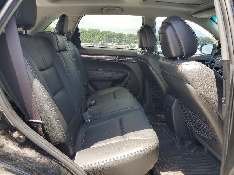 Aukcja sprzedaży 2011 Kia Sorento, vin: 5XYKW4A21BG173151, numer aukcji: 62464036