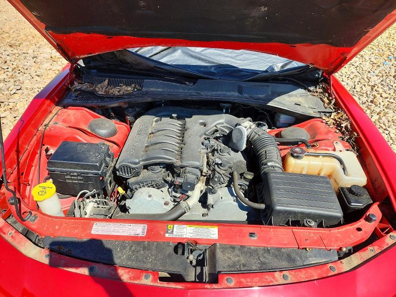 Aukcja sprzedaży 2010 Dodge Charger, vin: 2B3CA9CVXAH271622, numer aukcji: 60172316