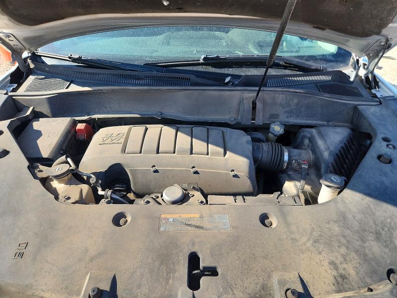 Aukcja sprzedaży 2014 Gmc Acadia, vin: 1GKKRTKD3EJ237409, numer aukcji: 62001836