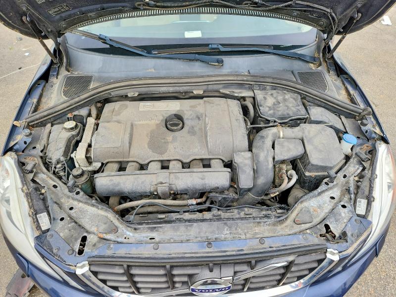 Продаж на аукціоні авто 2013 Volvo Xc60, vin: YV4940DZ0D2391243, номер лоту: 59051056