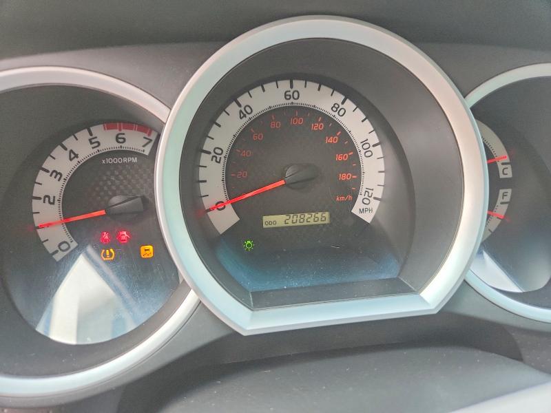 2012 Toyota Tacoma მანქანა იყიდება აუქციონზე, vin: 3TMMU4FN3CM039070, აუქციონის ნომერი: 61151096