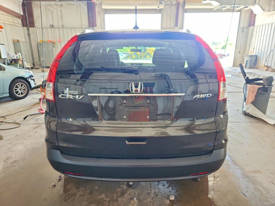 2014 Honda Cr-v მანქანა იყიდება აუქციონზე, vin: 2HKRM4H77EH665928, აუქციონის ნომერი: 59321606