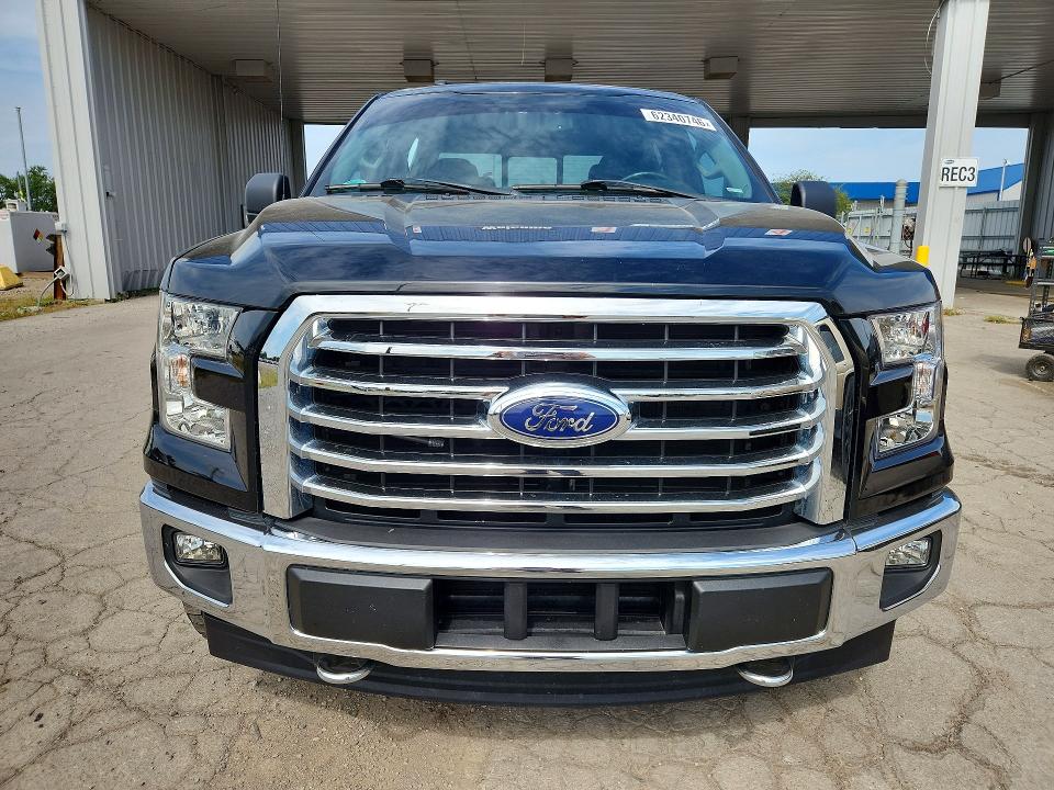 Aukcja sprzedaży 2017 Ford F150, vin: 1FTEW1EG6HFA44819, numer aukcji: 62340746