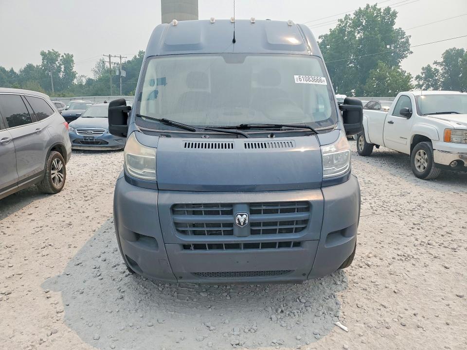 Aukcja sprzedaży 2018 Ram Promaster 2500, vin: 3C6TRVDG2JE160503, numer aukcji: 61083666