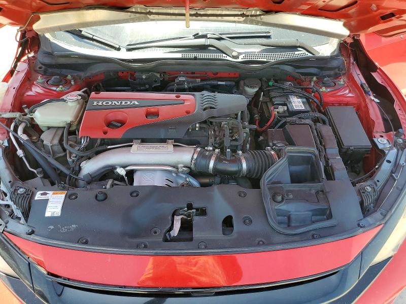2018 Honda Civic მანქანა იყიდება აუქციონზე, vin: SHHFK8G74JU201665, აუქციონის ნომერი: 62909906