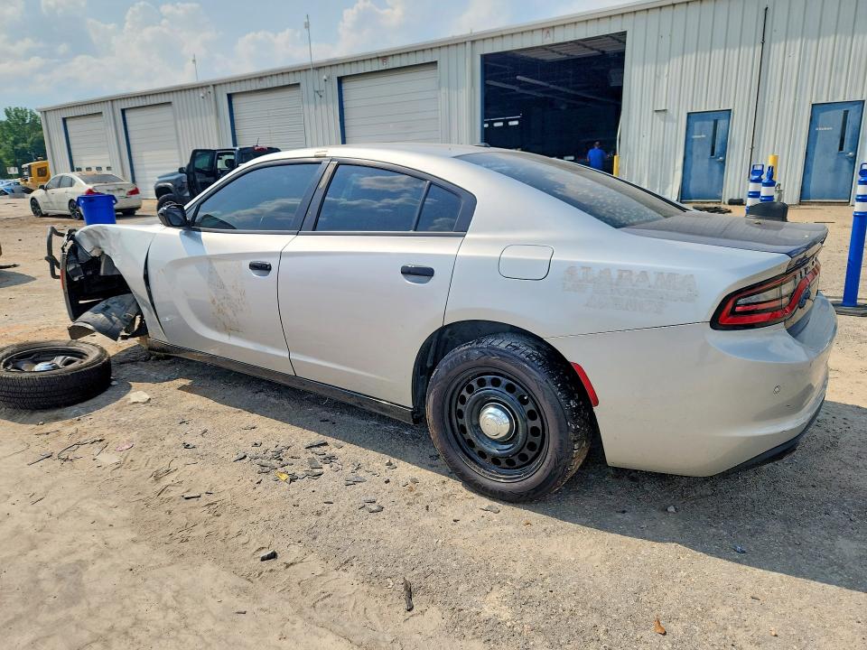 Aukcja sprzedaży 2018 Dodge Charger, vin: 2C3CDXKT5JH330350, numer aukcji: 62866856