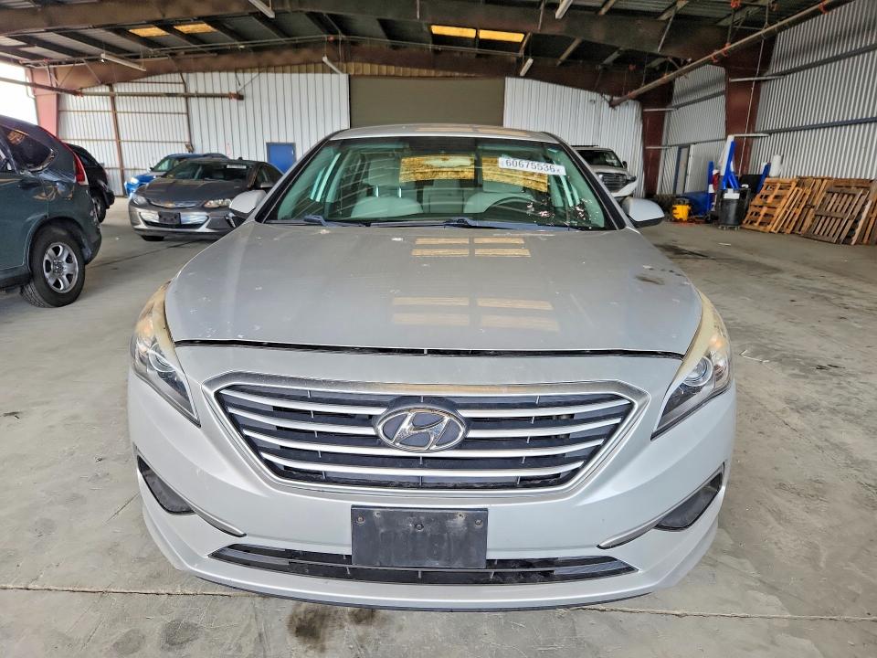 Aukcja sprzedaży 2017 Hyundai Sonata, vin: 5NPE24AF7HH556671, numer aukcji: 60675536