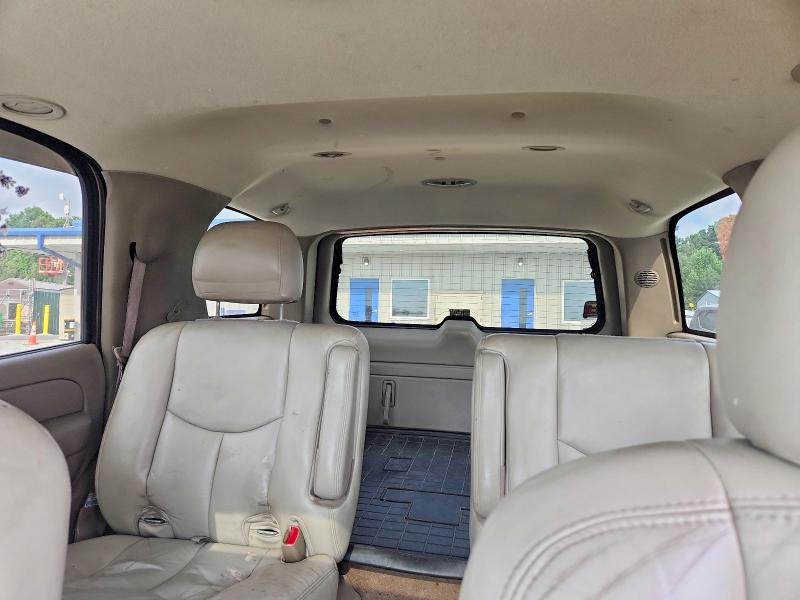 85603635 :رقم المزاد ، 1GKEC13TX5J176908 vin ، 2005 Gmc Yukon مزاد بيع