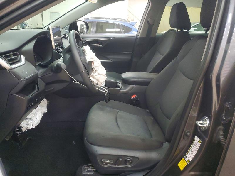Продажа на аукционе авто 2025 Toyota Rav4 Hybrid, vin: 4T3RWRFV6SU172142, номер лота: 59673236