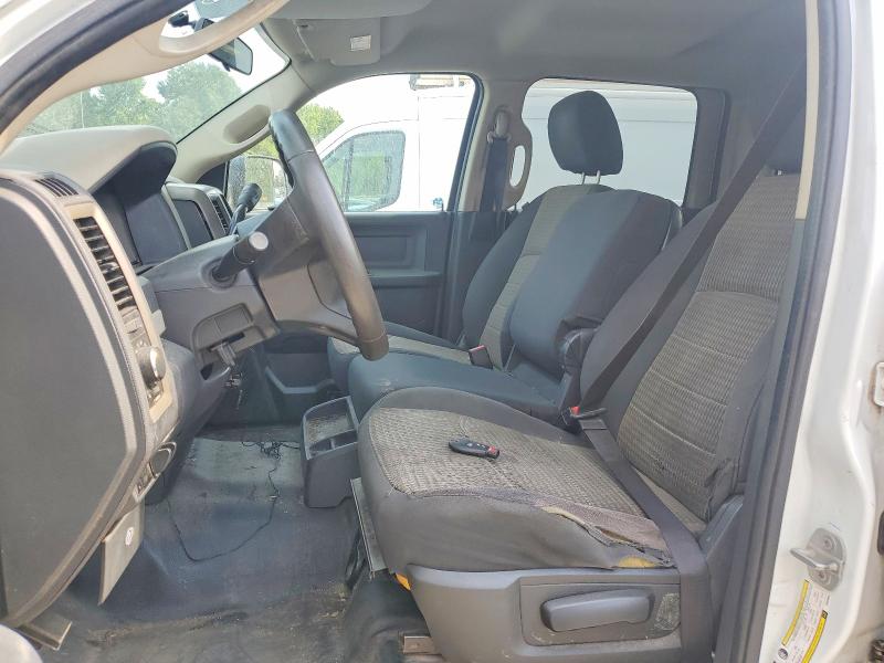 85985185 :رقم المزاد ، 3C6TD4HTXCG328959 vin ، 2012 Ram 2500 مزاد بيع
