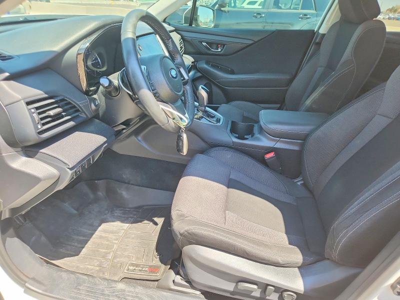 Aukcja sprzedaży 2020 Subaru Outback, vin: 4S4BTACC3L3132177, numer aukcji: 62508366