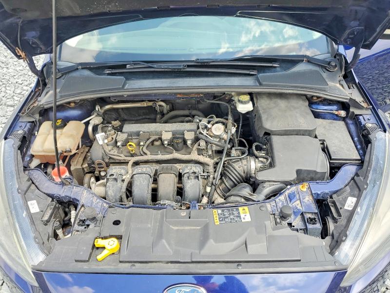 Aukcja sprzedaży 2017 Ford Focus, vin: 1FADP3H28HL313088, numer aukcji: 60835696