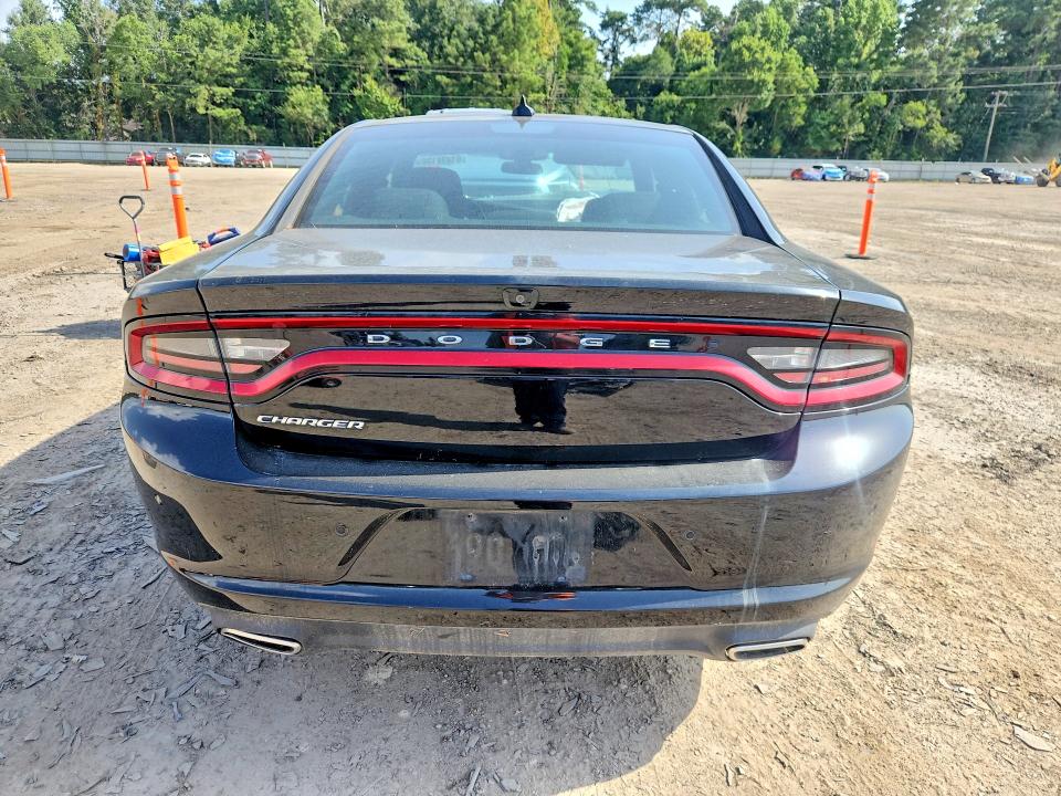 61494136 :رقم المزاد ، 2C3CDXBG0PH613010 vin ، 2023 Dodge Charger مزاد بيع