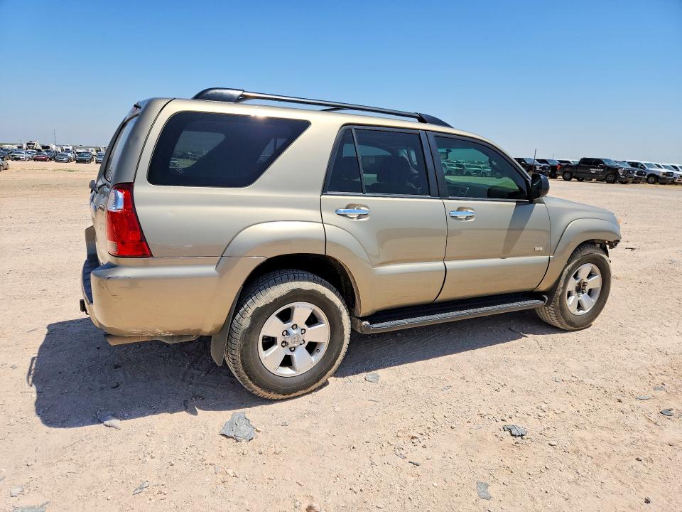 62111466 :رقم المزاد ، JTEZU14RX8K018074 vin ، 2008 Toyota 4runner مزاد بيع