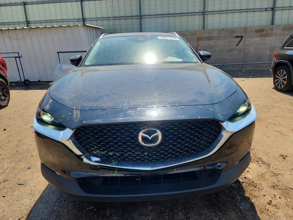 Auction sale of the 2025 Mazda Cx-30, vin: 3MVDMBBM4SM832053, lot number: 85611515