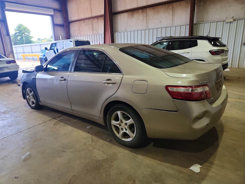 Aukcja sprzedaży 2008 Toyota Camry, vin: 4T1BE46K08U234598, numer aukcji: 62659166
