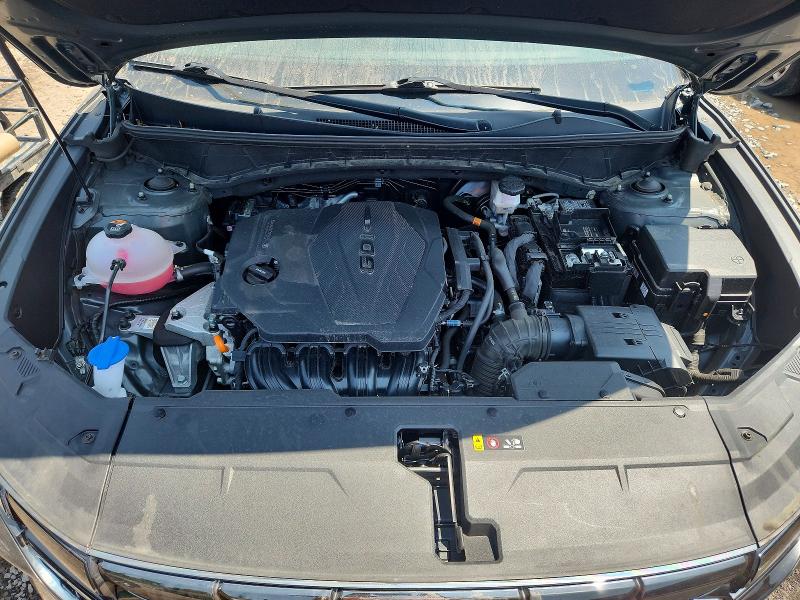 Продаж на аукціоні авто 2023 Hyundai Tucson, vin: 5NMJECAEXPH274348, номер лоту: 62301956