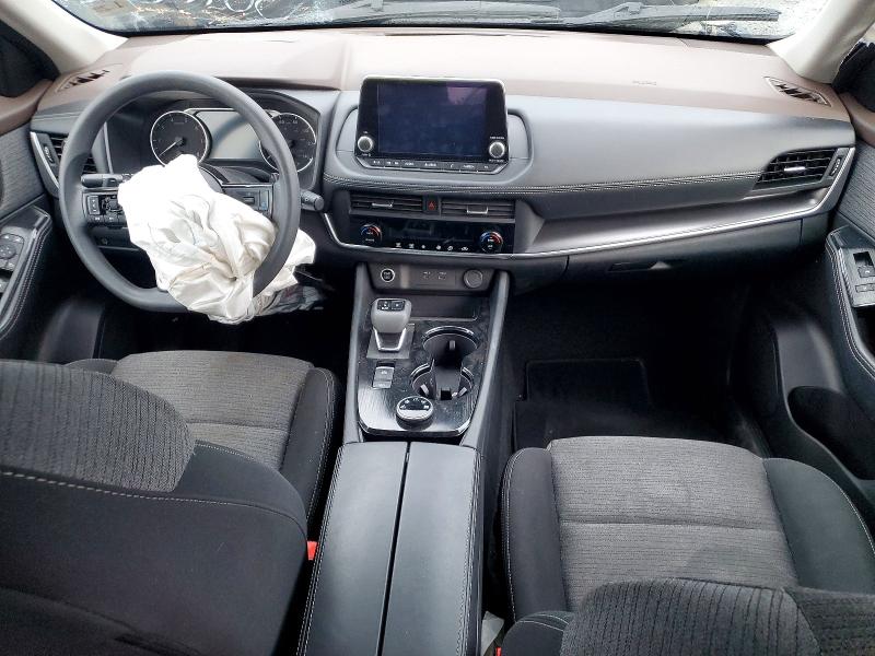 Aukcja sprzedaży 2023 Nissan Rogue, vin: 5N1BT3BB3PC949336, numer aukcji: 61775536