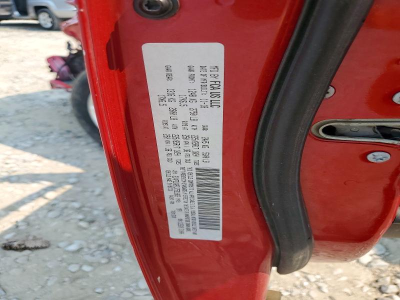 Продаж на аукціоні авто 2018 Dodge Journey, vin: 3C4PDCAB7JT531883, номер лоту: 61339366