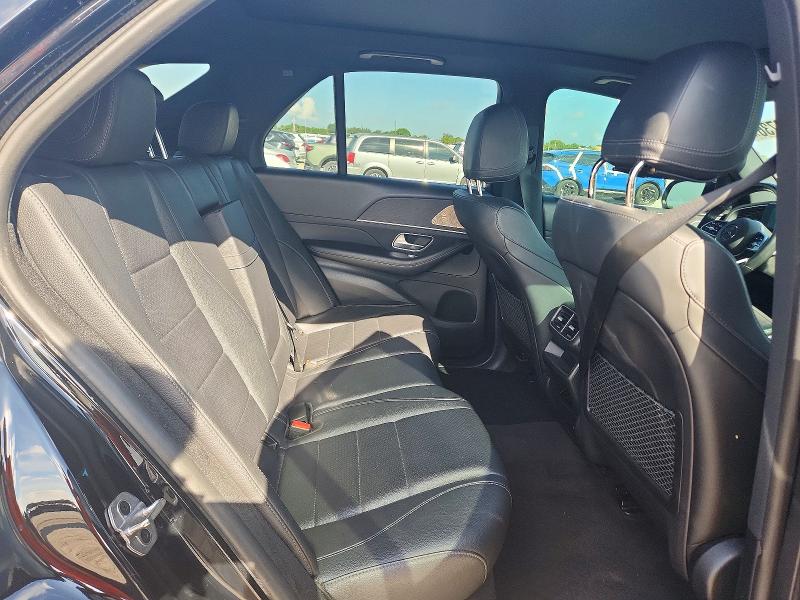 Aukcja sprzedaży 2022 Mercedes-benz Gle, vin: 4JGFB4KBXNA830430, numer aukcji: 59218736