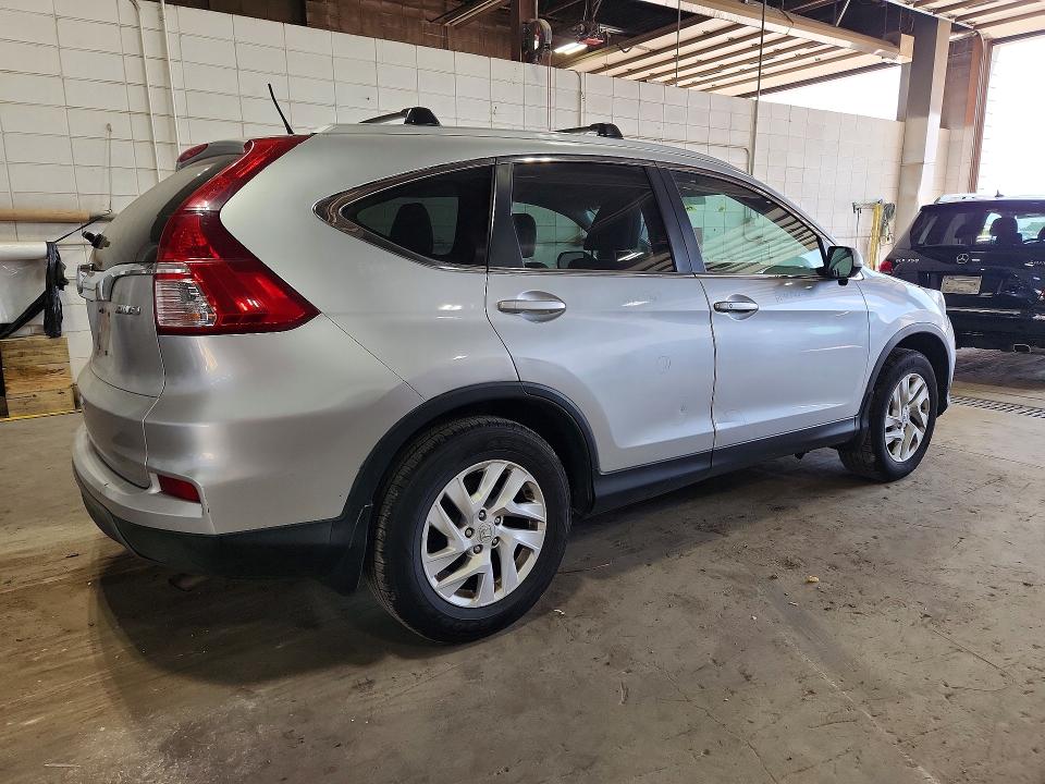 Продаж на аукціоні авто 2015 Honda Cr-v, vin: 2HKRM4H7XFH617390, номер лоту: 61364806