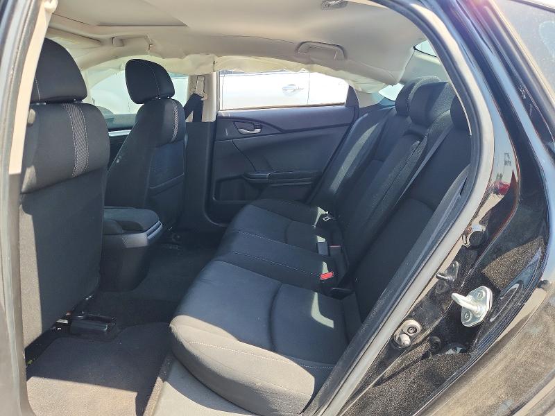 Aukcja sprzedaży 2018 Honda Civic, vin: JHMFC1F34JX018078, numer aukcji: 62546326