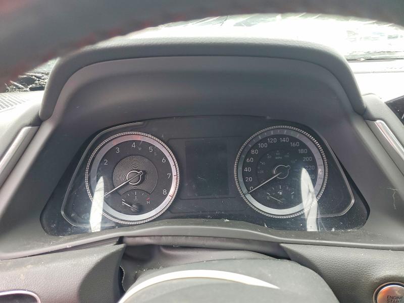 Продажа на аукционе авто 2022 Hyundai Sonata, vin: 5NPEJ4J2XNH139380, номер лота: 56125766