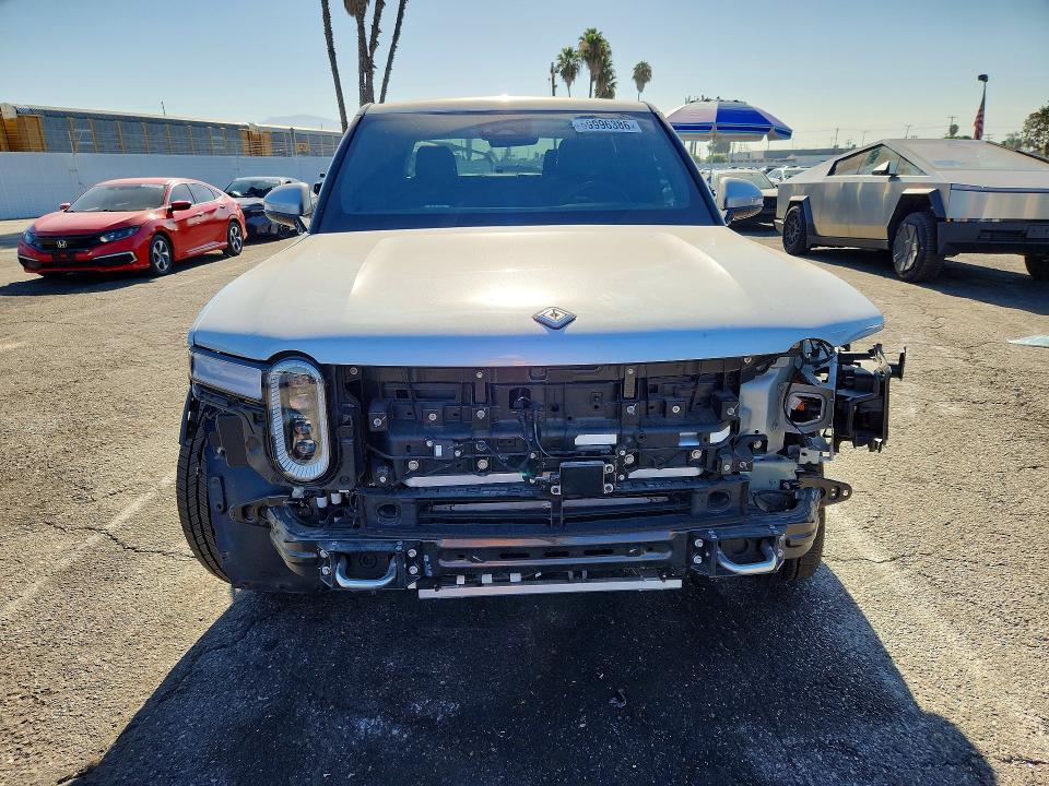 Продаж на аукціоні авто 2022 Rivian R1t, vin: 7FCTGAAL8NN006771, номер лоту: 59996386