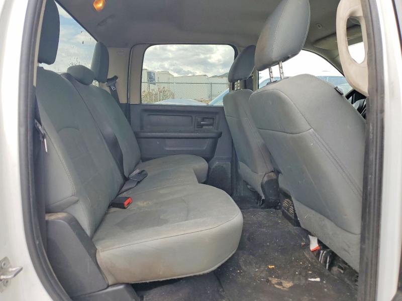 Продажа на аукционе авто 2017 Ram 3500, vin: 3C63R3CL5HG697660, номер лота: 59963966