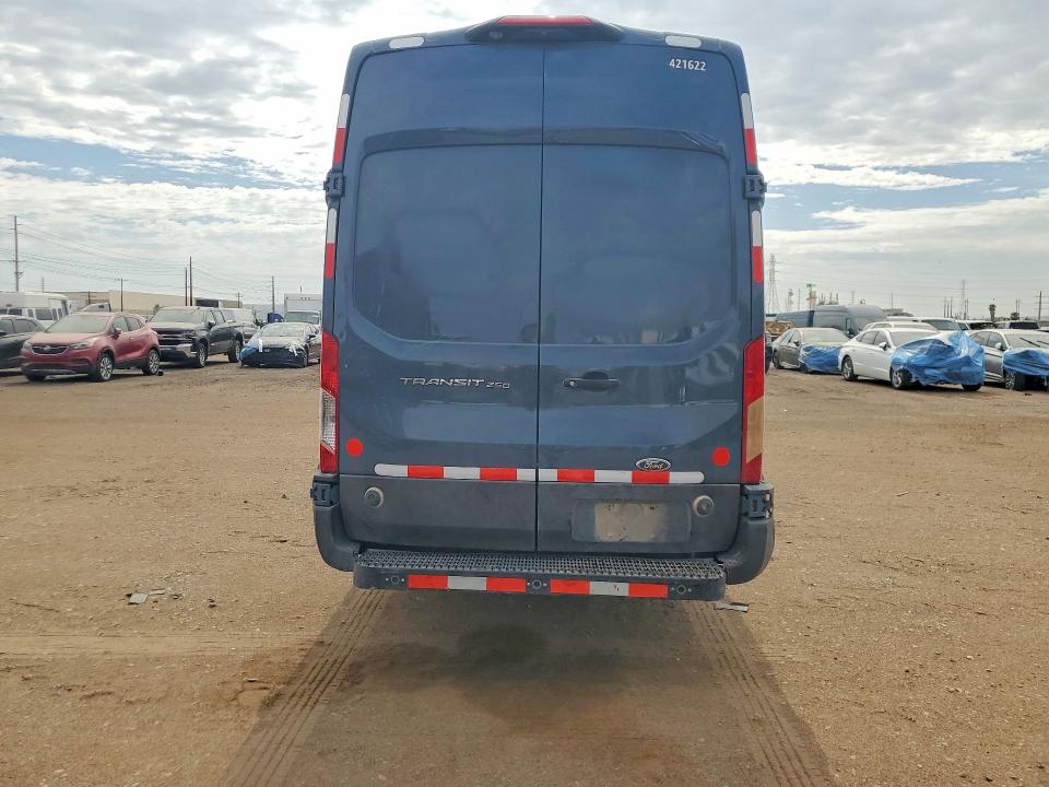 Aukcja sprzedaży 2020 Ford Transit, vin: 1FTBR3X81LKB04632, numer aukcji: 58766386