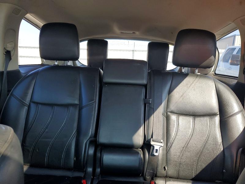 2015 Infiniti Qx60 მანქანა იყიდება აუქციონზე, vin: 5N1AL0MNXFC515298, აუქციონის ნომერი: 62098496
