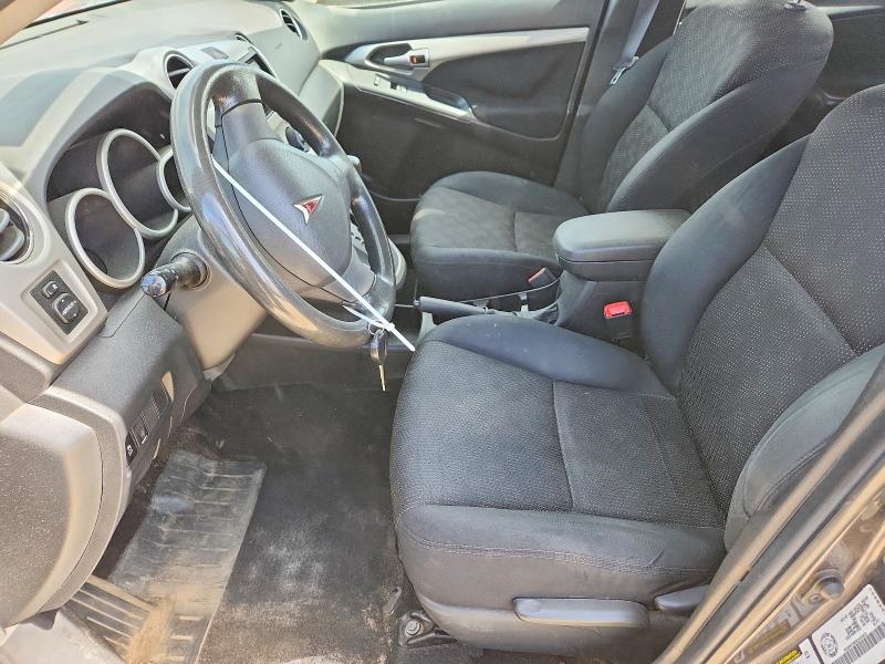 Продаж на аукціоні авто 2009 Pontiac Vibe, vin: 5Y2SP67859Z443403, номер лоту: 61115926