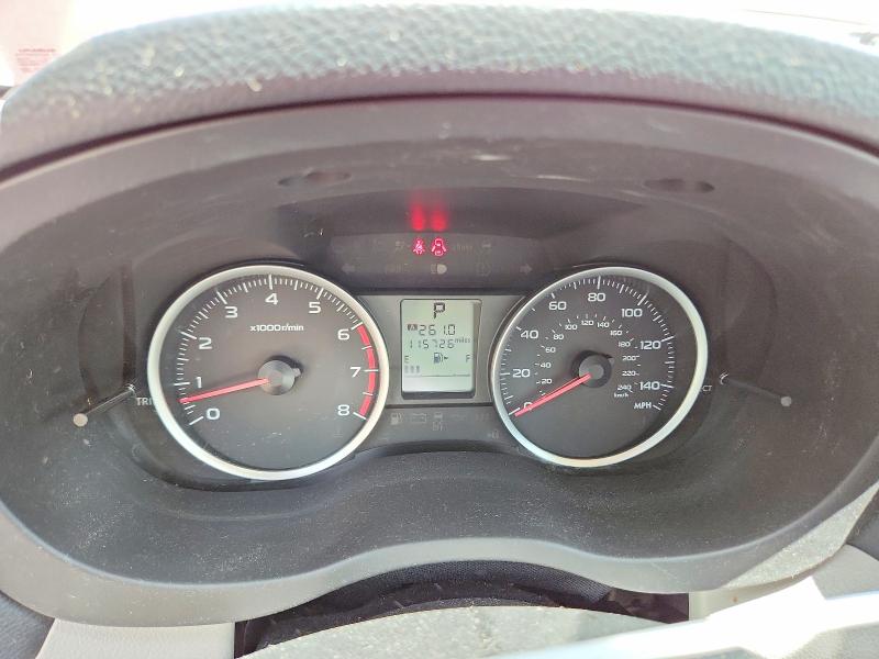 Продажа на аукционе авто 2016 Subaru Forester, vin: JF2SJADC9GH469441, номер лота: 59253006