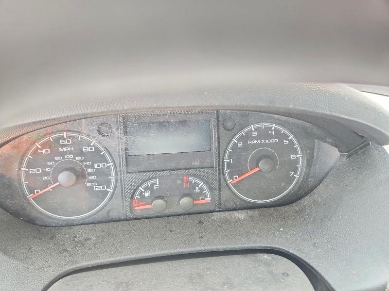 Продаж на аукціоні авто 2019 Ram Promaster 2500, vin: 3C6TRVDG9KE516897, номер лоту: 58482696