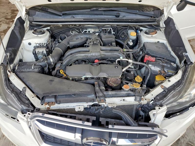 Продажа на аукционе авто 2013 Subaru Impreza, vin: JF1GPAL67D2881814, номер лота: 60755316