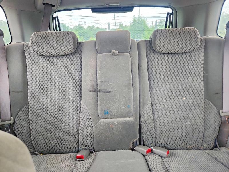 Aukcja sprzedaży 2008 Hyundai Tucson, vin: KM8JN12D18U773278, numer aukcji: 60172026