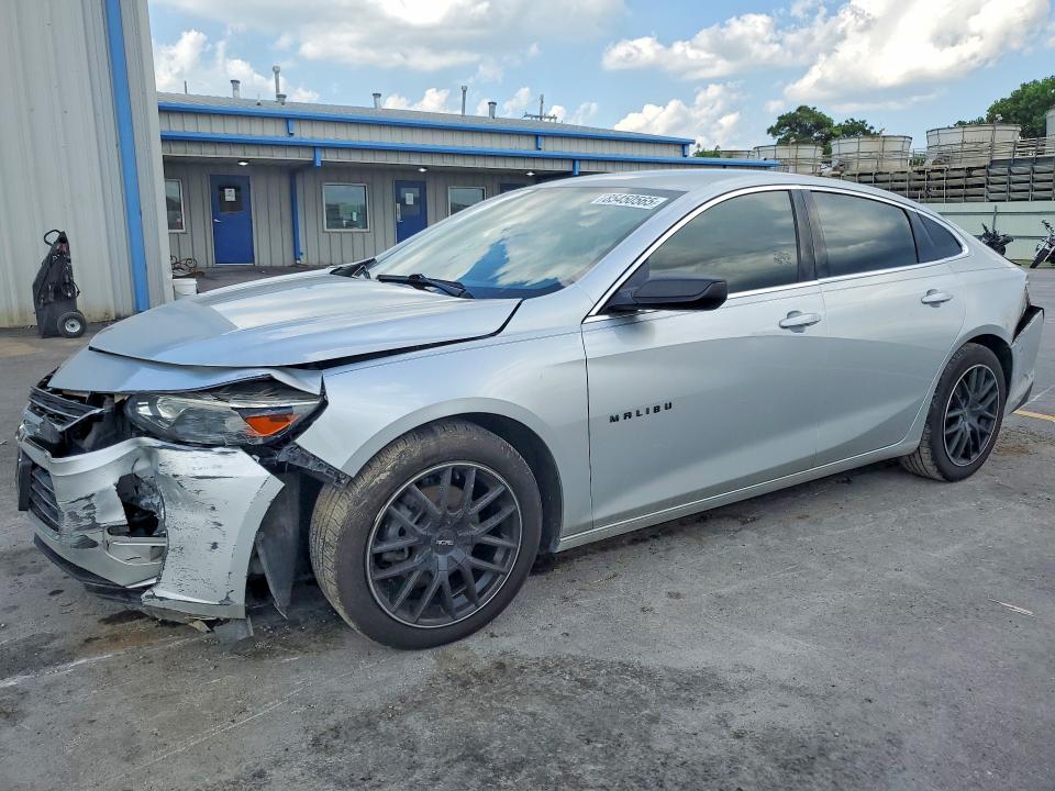 Auction sale of the 2016 Chevrolet Malibu, vin: 1G1ZB5ST9GF259785, lot number: 85450565