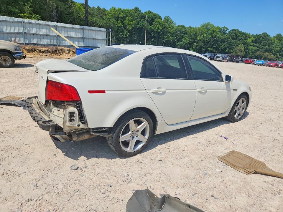 2004 Acura Tl მანქანა იყიდება აუქციონზე, vin: 19UUA66254A048069, აუქციონის ნომერი: 59692996