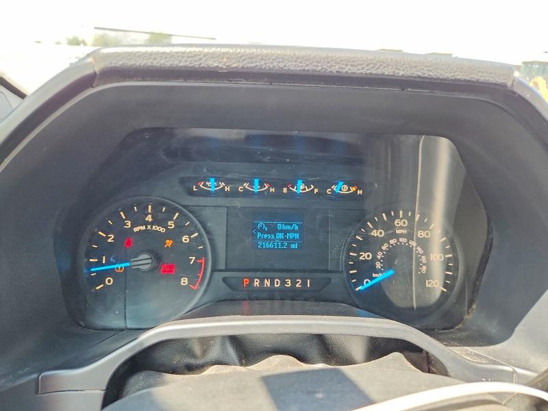 62917556 :رقم المزاد ، 1FTMF1C81GKE47118 vin ، 2016 Ford F150 مزاد بيع