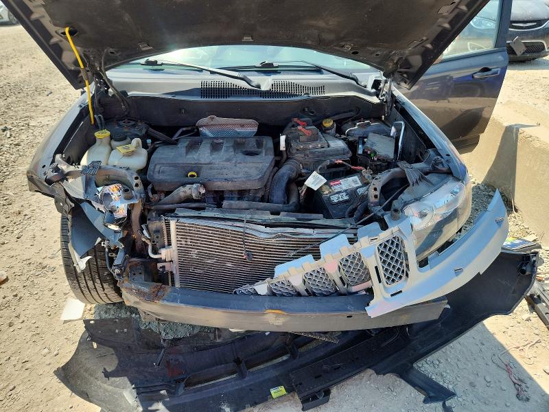 2015 Jeep Compass მანქანა იყიდება აუქციონზე, vin: 1C4NJDEBXFD371043, აუქციონის ნომერი: 61412576
